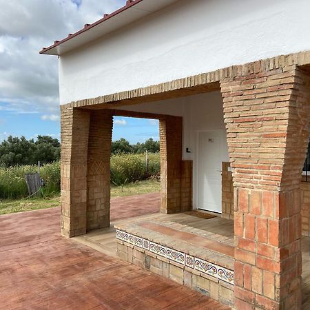 Hacienda Donaire Beas Daire Dış mekan fotoğraf