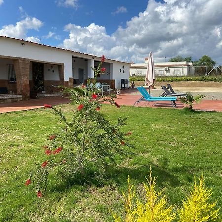 Hacienda Donaire Beas Daire Dış mekan fotoğraf
