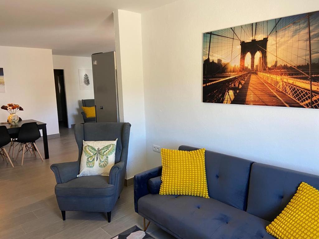Hacienda Donaire Beas Daire Dış mekan fotoğraf