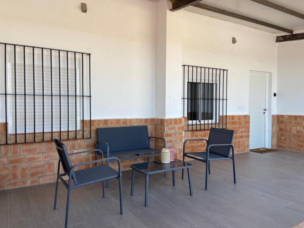 Hacienda Donaire Beas Daire Dış mekan fotoğraf