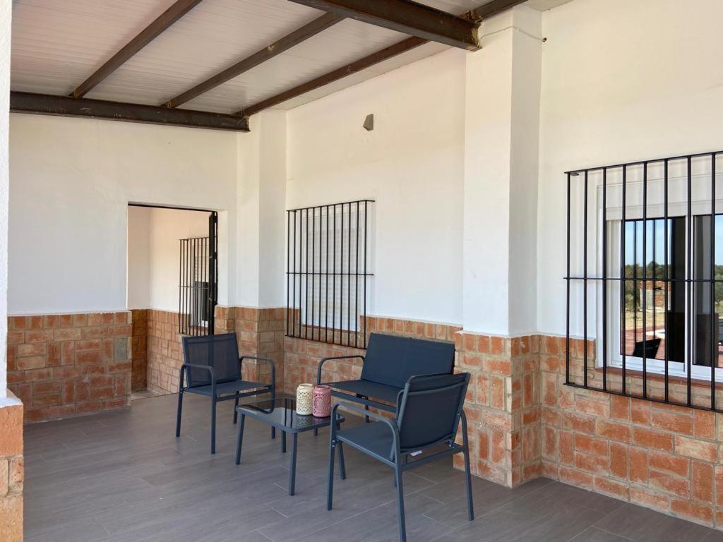Hacienda Donaire Beas Daire Dış mekan fotoğraf