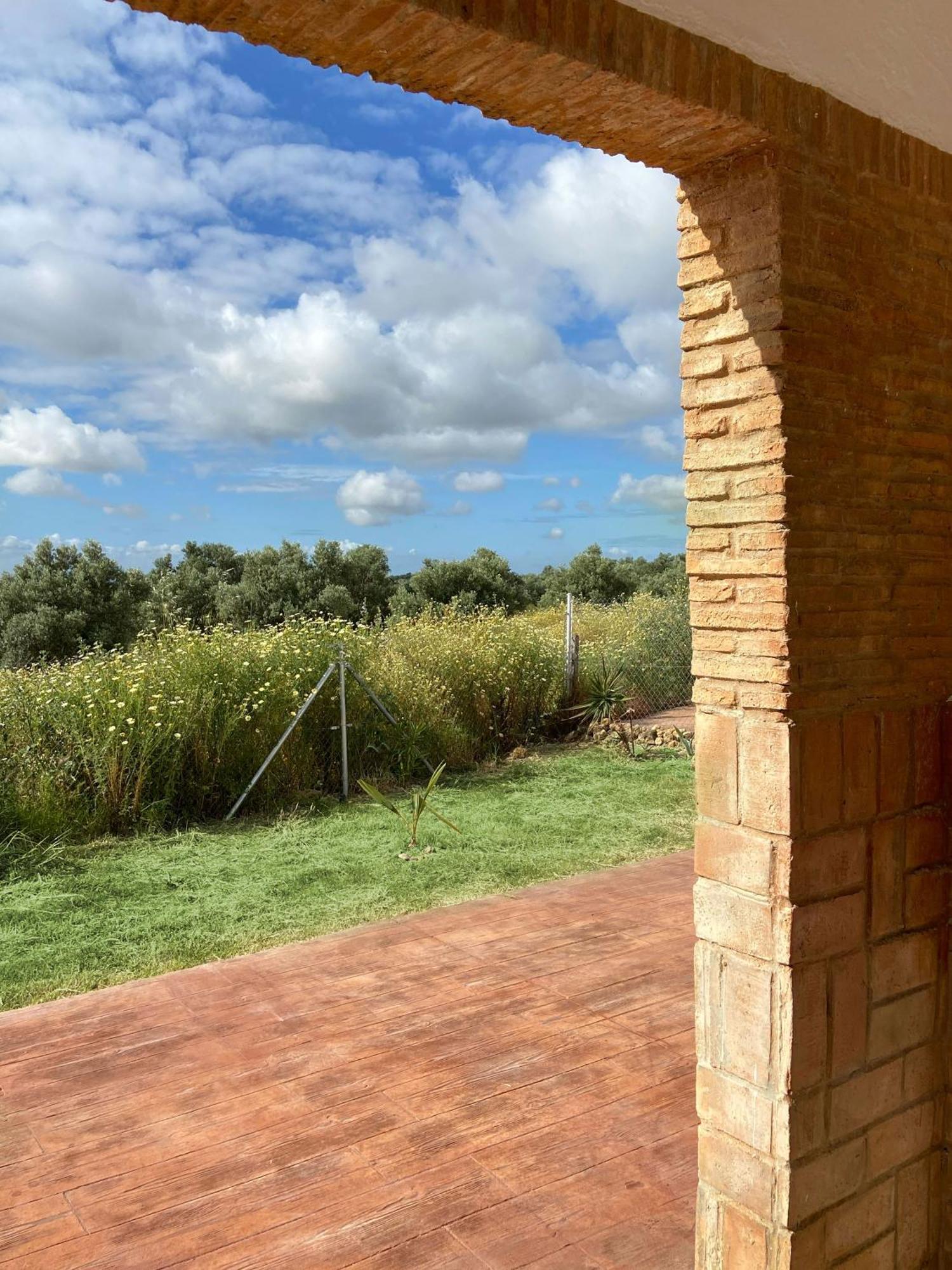 Hacienda Donaire Beas Daire Dış mekan fotoğraf