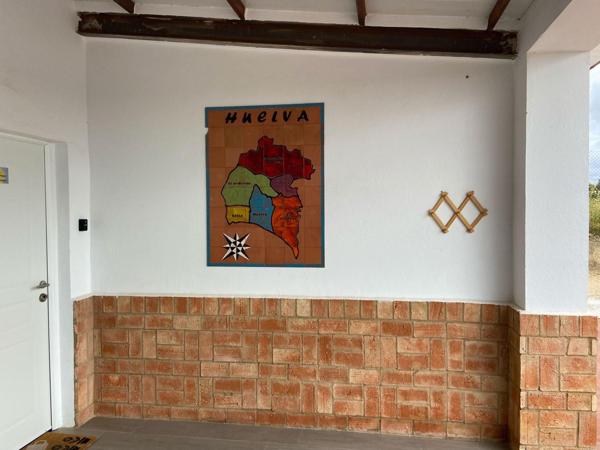 Hacienda Donaire Beas Daire Dış mekan fotoğraf